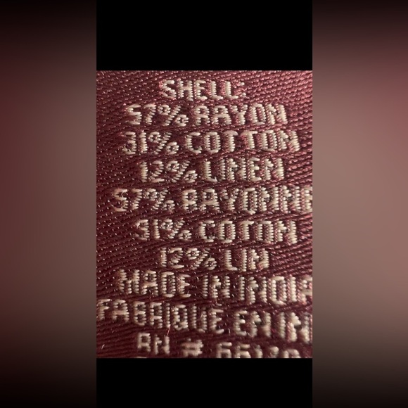 Ranna Gill Embroidered Off The Shoulder Dress in size XS. - Picture 10 of 10